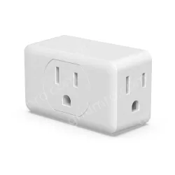 US Power Strip Wall Tap Socket