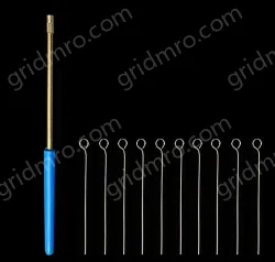 1 inoculation stick + inoculation loop 3mm (10 pcs)