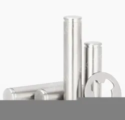 Troubled Pin Cards 3*12 5sets