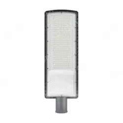 200W The project is super bright and high-power new rural LED road lights