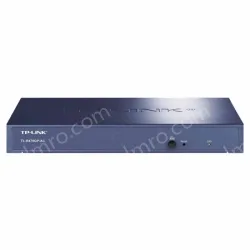 1WAN+8LAN PoE&middot; AC all-in-one Gigabit VPN router