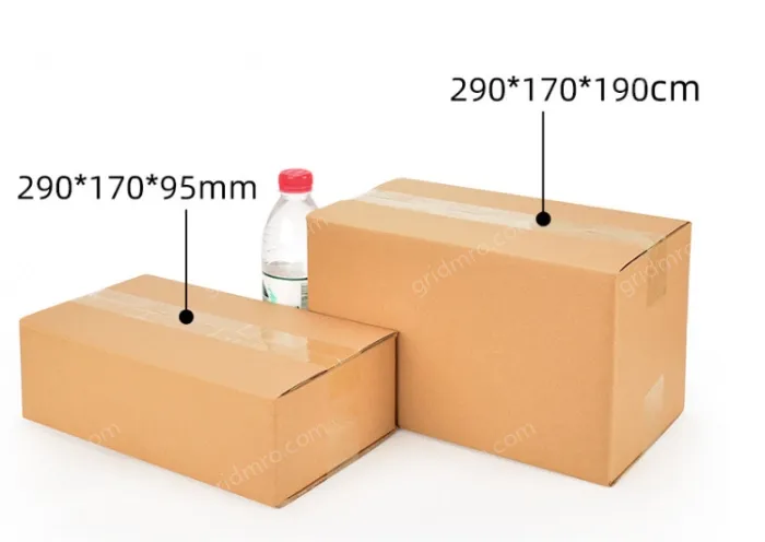 5 half-high 3 stories ordinary (290*170*95)