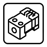 Power/control components